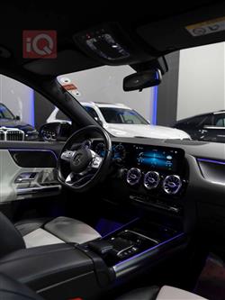 مرسيدس بنز GLA